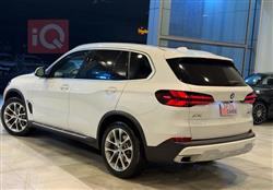 بي ام دبليو X5